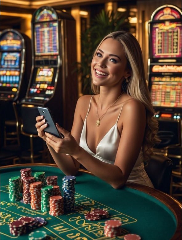 7e777 mobile gaming